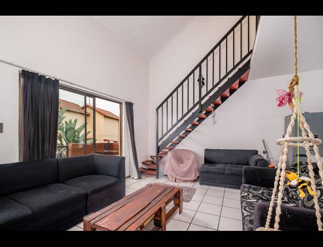 2 BEDROOM APARTMENT FOR SALE IN BROMHOF